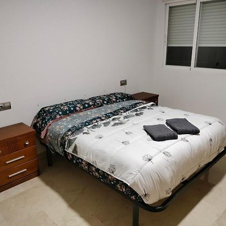 アリカンテHoliday Centre Deluxeアパートメント エクステリア 写真