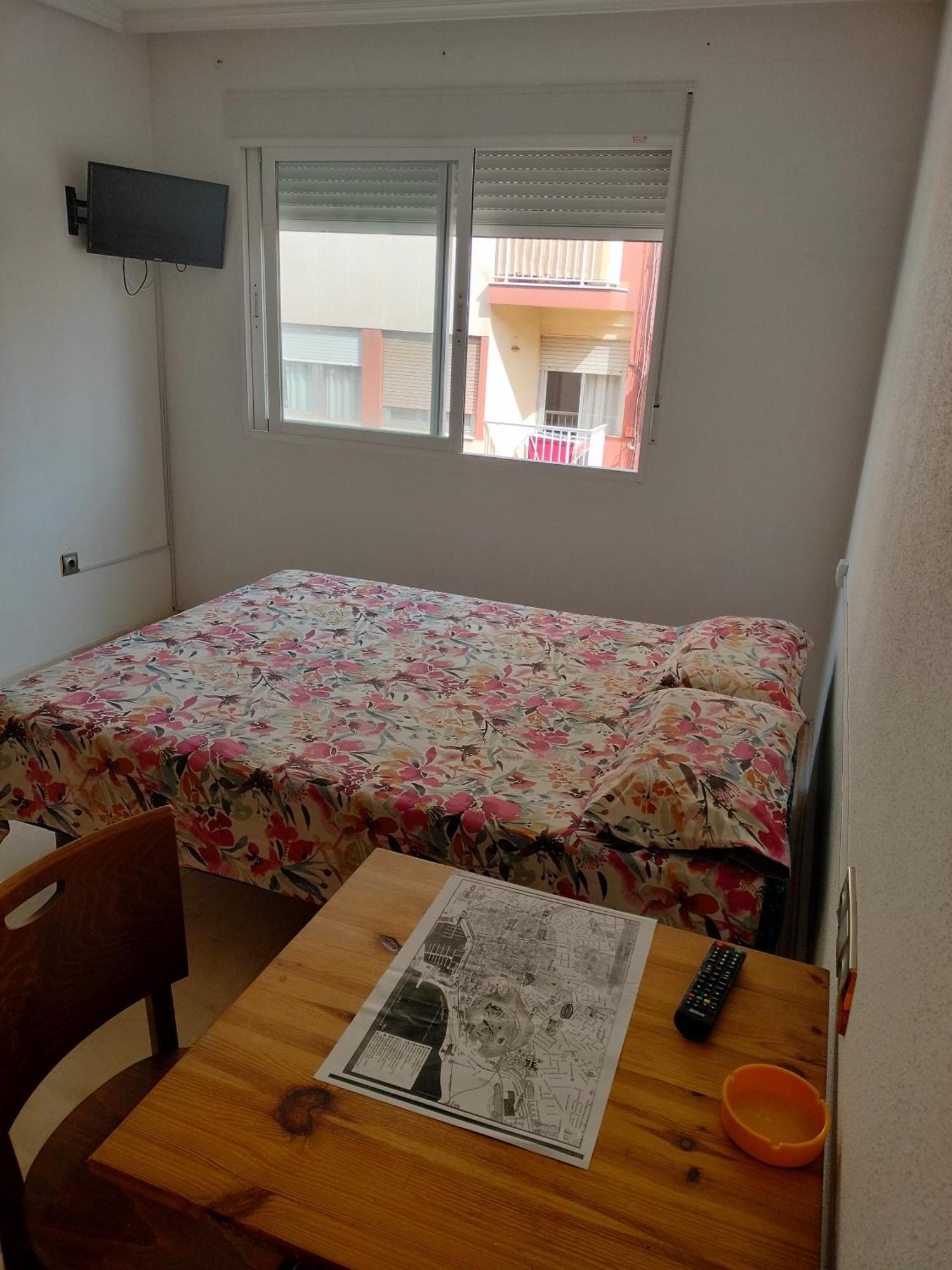 アリカンテHoliday Centre Deluxeアパートメント エクステリア 写真